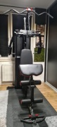 Atlas jednostanowiskowy Ds Fitness MS600S