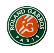 Tłumik drgań-Roland Garros Zielony