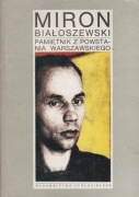 Miron Białoszewski - Pamiętnik z Powstania Warszawskiego