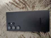 Uszkodzony samsung ultra s23