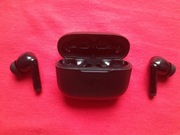 Qcy t 19 - słuchawki dokanałowe z gumkami