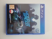 NEED FOR SPEED PS4 PS5