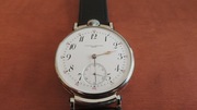 Vacheron & Constantin , pasówka 4