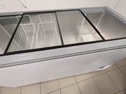 Witryna mroźnicza skrzyniowa BYFAL 497 L