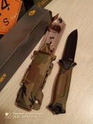Gerber Nóż Strongarm FE color multicam.