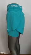 spodenki damskie Nike pro dri fit  HJ1204 345 r. s