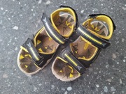 buty sandaly rozm. 32   długość wkładki 21cm bejo