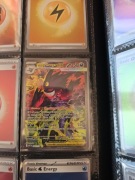 Pokemon mega gengar ex asc 284/217 