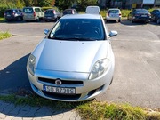 Fiat Bravo 1.4 T-jet
