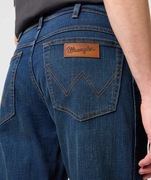 Spodnie Wrangler Texas Vintage Tint Jeansy W12183947 W30 L30 30/30