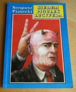 Sergiusz Piasecki - SIEDEM PIGUŁEK LUCYFERA