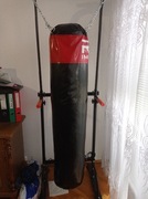 Zestaw bokserski Impact 140 cm 40 kg RX 3