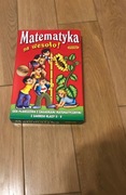 Gra Matematyka na wesoło
