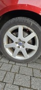 alufelgi Volvo S60