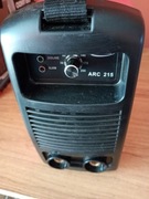 Spawarka WELDMAN ARC 215  200A.