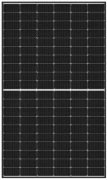 Panel forowoltaiczny Jinko JKM515N-54-HL4M-BDV Czarna rama, Bifacial