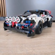 LEGO 42109 top gear auto wyścigowe 