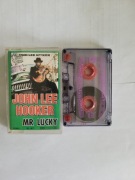 JOHN LEE HOOKER MR LUCY