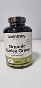 Organic Barley Grass 2000 mg 240 kapsułek