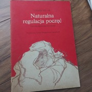 Naturalna regulacja poczec Elżbieta Wójcik 