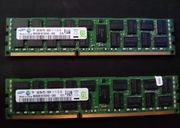 RAM Samsung 2x8GB DDR3