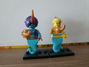 LEGO minifigurki minifigures 
