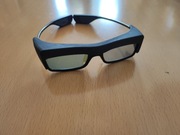 GRATIS Okulary Samsung SSG-3700CR gogle 3D  trójwymiarowe
