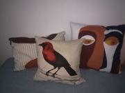 Poduszka Jysk H&M home komplet 