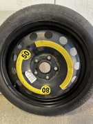 Kolo dojazdowe T125/70/16 Hankook 5x112