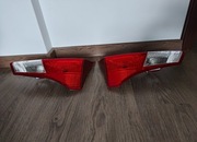 Lampy reflektory tył Toyota RAV 4 2014r. komplet prawa lewa