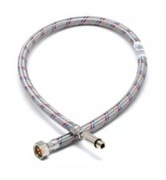 Wężyk do baterii M10X3/8X60 CM