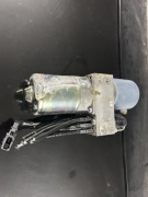 Pompa otwierania dachu Audi a5 8T Cabrio 14852530000