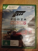 Forza Horizon 5 Xbox One.