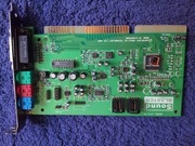 Karta Muzyczna Sound Blaster 16XV Vibra 16 CT4170