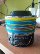 Shimano Stella SW 14000,10000 lub pasuje również do 8000,Yumeya 