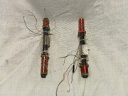 Unitra radio Lena 3 antena ferrytowa sprawna technicznie w 100 % 