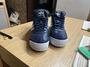 Buty męskie sneakersy adidas samoa 46 2/3 nowe