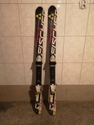 Narty Fischer Race RC4 130