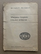 Y Ewa wzywa 07 Celny strzał nr.58 Władysław Krupiński