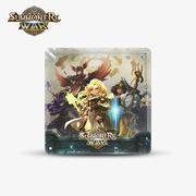 Summoners War Coaster set 