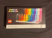 LEGO 40516 Każdy jest wspaniały