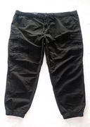 Spodnie bojówki cargo C&A 5XL