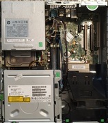 Komputer stacjonarny HP Compaq 8200elite