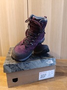 Buty trekkingowe damskie marki The North Face Hedgehog Trek GTX