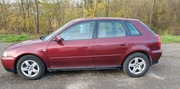sprzedam audi a3 1.8 turbo automat