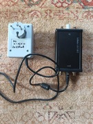 Przedwzmacniacz RIAA do gramofonu - Infera Mini MC