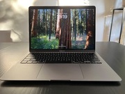 Apple MacBook Air M1, 2020 (FAKTURA)