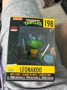 Mini figurka funko Leonardo