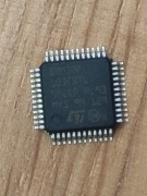 STM32F103CBT6 LQFP48 STM32 F103CBT6  128kB