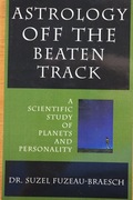 Astrology off the Beaten Track, dr Suzel Fuzeau-Braesch